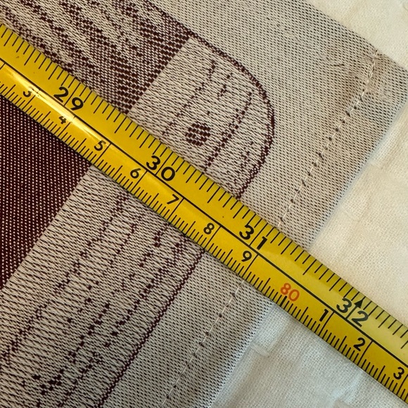 🔆2 /$12 🆕🍷Sur La Table “Antica Mescita” Italian Wine Kitchen Towel. NWT - Picture 12 of 13